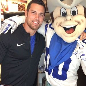 Men’s Nike Sports Jacket